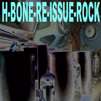 [H Bone re issue Rock by Conway Hambone]