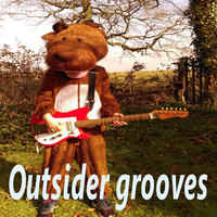[Outsider Grooves by Conway Hambone]