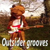[Outsider Grooves by Conway Hambone]