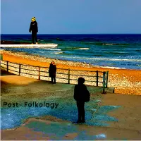Post-Folkology by Conway Hambone