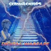 Digital Warfare by Cozmikbeats