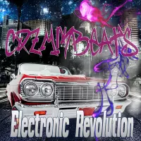 [Electronic Revolution by Cozmikbeats]