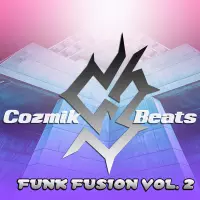 Funk Fusion Vol 2 by Cozmikbeats