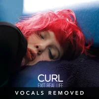 [Exit Real Life (vocals removed) by Curl]