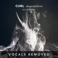[Shapeshifters (vocals removed) by Curl]