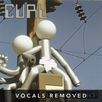[Ultimate Station (vocals removed) by Curl]