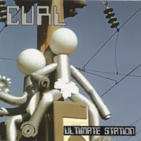 Ultimate Station by Curl