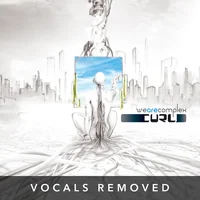 [We Are Complex (vocals removed) by Curl]