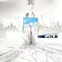 We Are Complex by Curl
