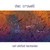 [Red-shifted Harmonies by DAC Crowell]