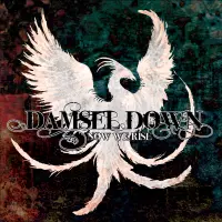 Now we Rise by Damsel Down