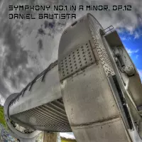 Symphony No1 in A minor, Op12 by Daniel Bautista