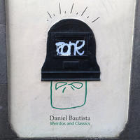 Weirdos and Classics by Daniel Bautista