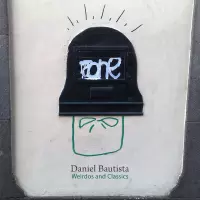 [Weirdos and Classics by Daniel Bautista]