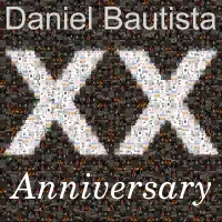[XX Anniversary by Daniel Bautista]