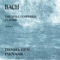 [JS Bach - Book 1 CD2 Well-Tempered Clavier by Daniel Ben Pienaar]