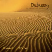 Debussy on Guitar and Ukulele by Daniel Estrem