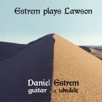Estrem plays Lawson by Daniel Estrem