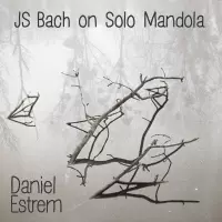 JS Bach on Solo Mandola by Daniel Estrem