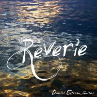 Reverie by Daniel Estrem