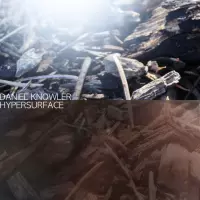 Hypersurface by Daniel Knowler
