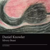 Silvery Beast by Daniel Knowler