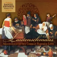 Lautenschmaus by Daniel Shoskes