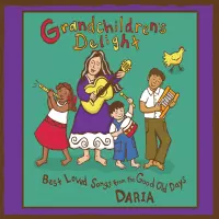 [Grandchildren's Delight by Daria]