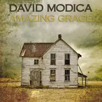 Amazing Grace by David Modica