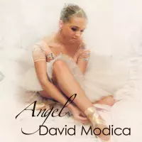 Angel by David Modica