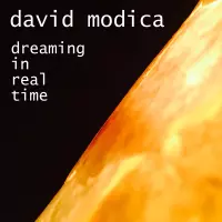 Dreaming in Real TIme by David Modica