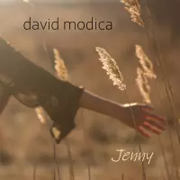 Jenny by David Modica