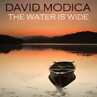 [The Water is Wide by David Modica]