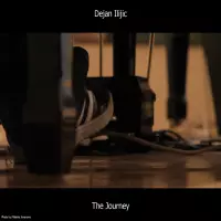The Journey by Dejan Ilijic