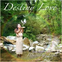 Home in the Light by Destiny Love