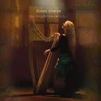 The Bright Knowledge by Diana Rowan
