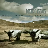 [Highland Sunrise by Dixie Cannon]