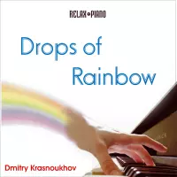 Drops of Rainbow by Dmitry Krasnoukhov