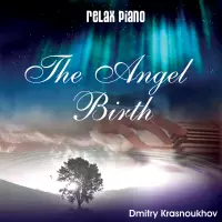 [The Angel Birth by Dmitry Krasnoukhov]