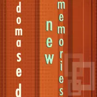 New Memories by Domased