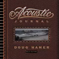 Acoustic Journal by Doug Hamer