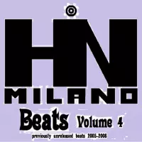 [Final Beats Vol 4 - Hinterland Milano Crew by Dubmaster Conte]