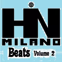 [Final Beats Vol. 2 - Hinterland Milano Crew by Dubmaster Conte]