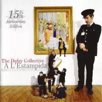 [A Lestampida by Dufay Collective]