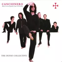[Cancionero by Dufay Collective]