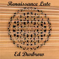 [Renaissance Lute by Ed Durbrow]