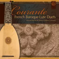 Courante by Edward Martin and Thomas Walker