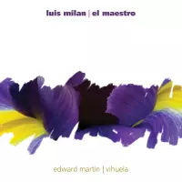 [Luis Milan - El Maestro by Edward Martin]