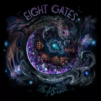 [The First Gate by Eight Gates]