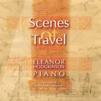 Scenes of Travel by Eleanor Hodgkinson